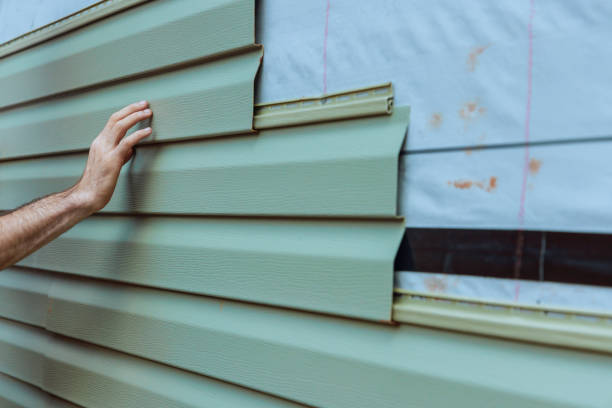 Best Weatherproofing and Sealing  in Skagway, AK